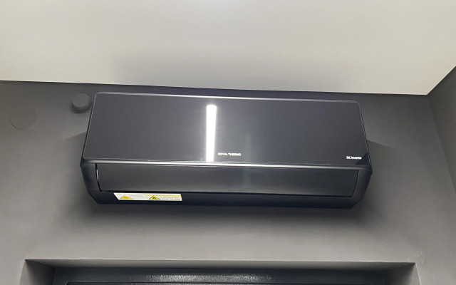 Квартира Премиальная  в центре города на высоком этаже