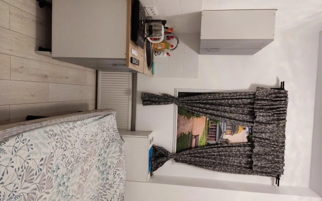 Апартаменты Номер в отеле Лето