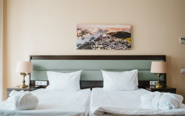 Апарт-отель «Бонус»