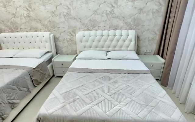 Flat na Moscovskoi Ulitse