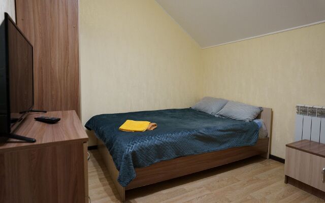 Апартаменты Right Room двухкомнатные на Салтыкова-Щедрина 3