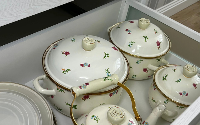 Квартира в центре города  VIP