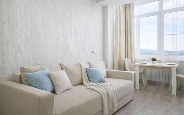 Квартира Сеть квартир Райдас на ул Пестова 5