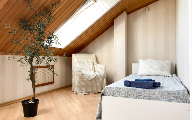 Апартаменты uTrip Ankara