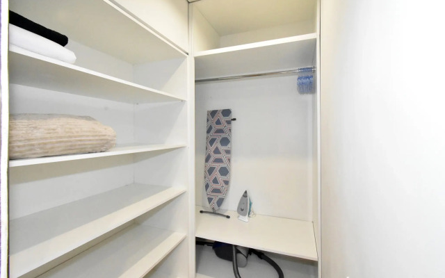 2-K, Ulitsa Yeznika Kokhbatsi, Ko333 Flat