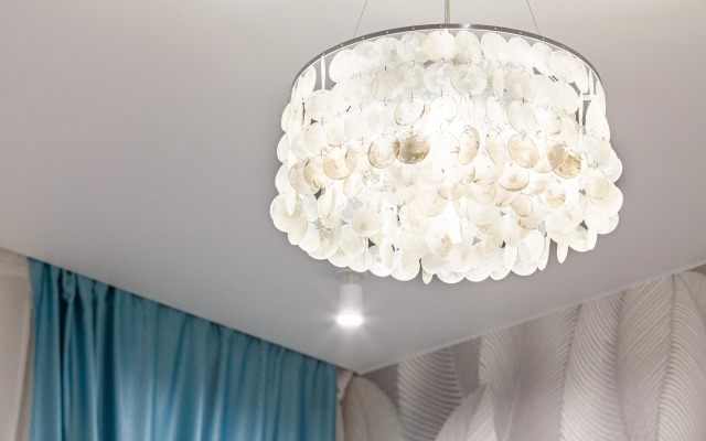 Апартаменты на Производственной улице 8/1