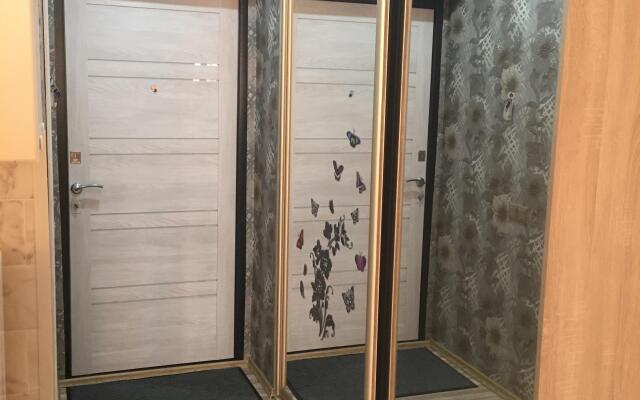 Апартаменты В Центре Омска