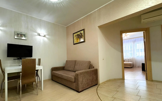 Elitnye u Morya Apartments