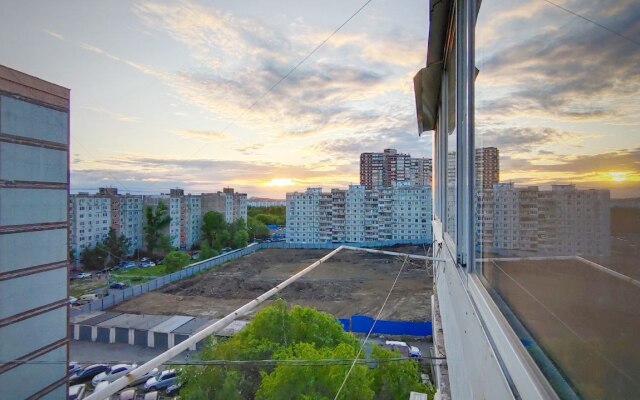 Квартира Renta27 для семьи вблизи Центра города