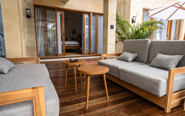 Capella Villa