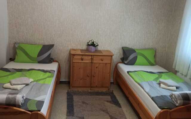 Гостевой Дом Gasthaus Katrin