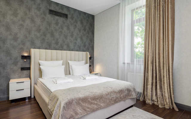 Гостиница Агат Отель