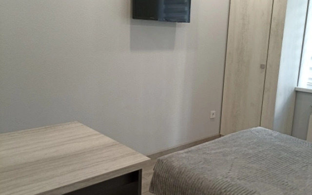 Апартаменты на Русской 3