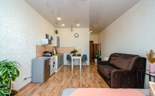 Na V.Usa Apartments