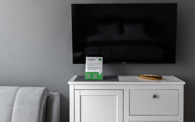 Апартаменты Knokey Тверская Четырёхместные