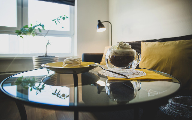 Elenasweethome Ryadom S Tts Moskva i Sadovod Apartaments