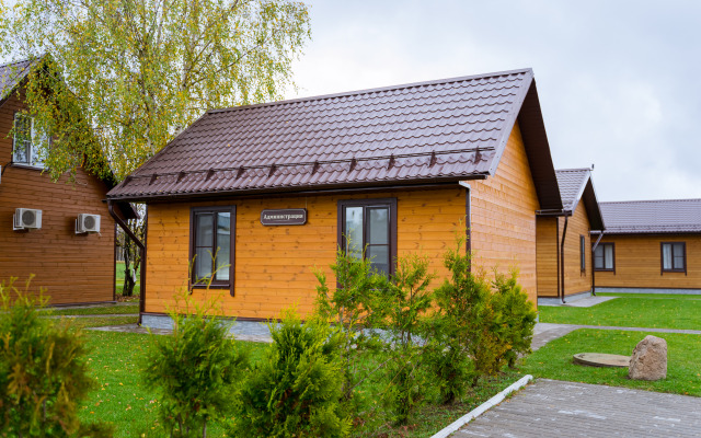 Отель Комплекc Загородного отдыха  Место 7
