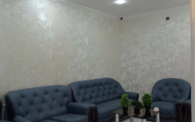 Отель Hafiz Plaza