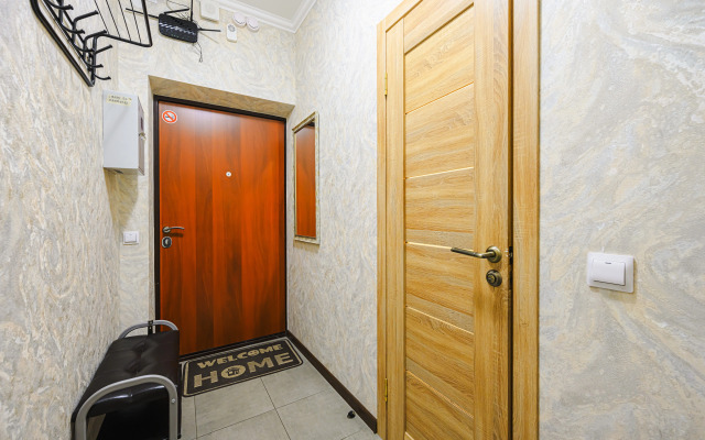 ArendApartment Graf Orlov 48 Apartments