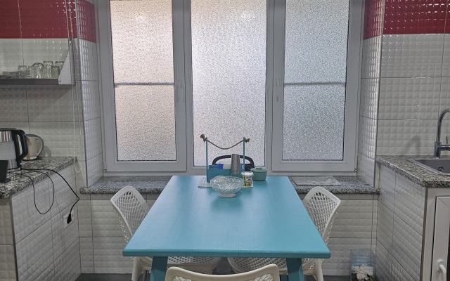 Amrapkha Private House
