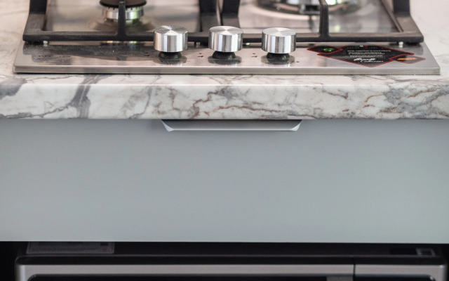 Апартаменты Green Haven