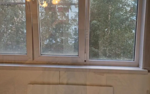 Квартира уютная со всеми удобствами