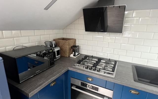 Апартаменты FreeLife Yantarny Deluxe