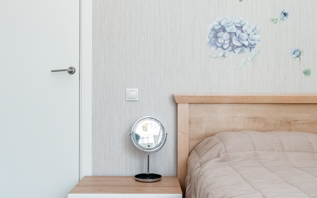 Квартира 2-х комнатная квартира у парка