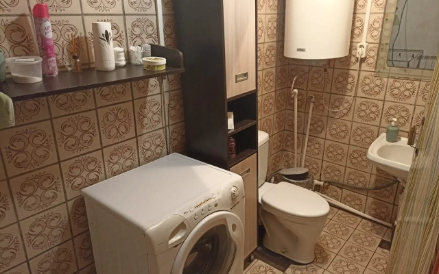 Olta Private House