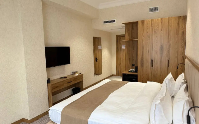 Rivana Boutique Hotel