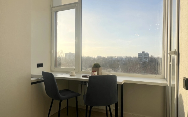 Квартира Smart Lux