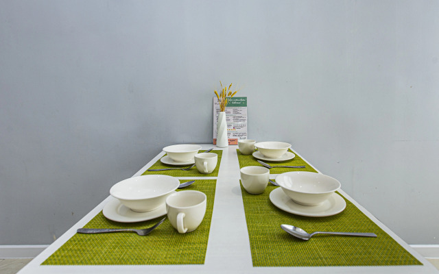 Апартаменты Meridian Алматы Макатаева 127/11