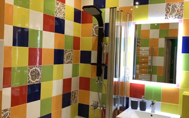 Квартира Двухкомнатные на Горького 96