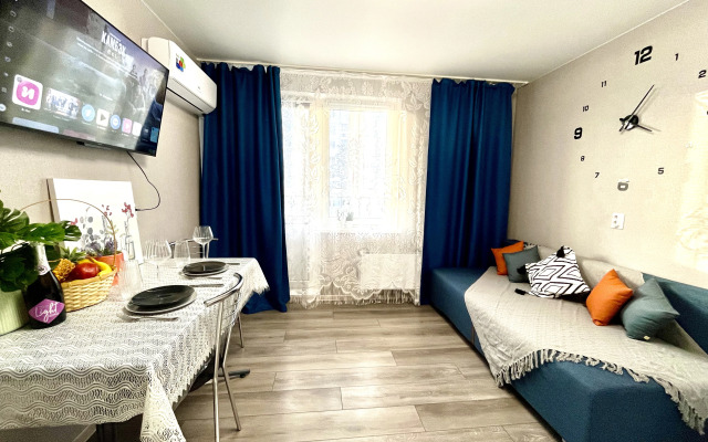 Квартира на улице Ленина 239