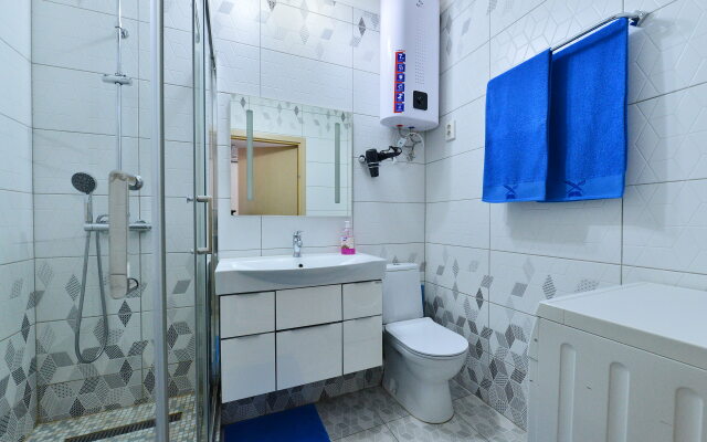 Апартаменты Дорожная 18