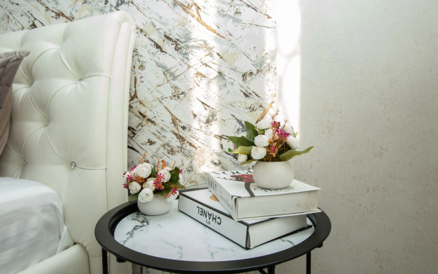 Апартаменты С Кухней На 6х Гостей