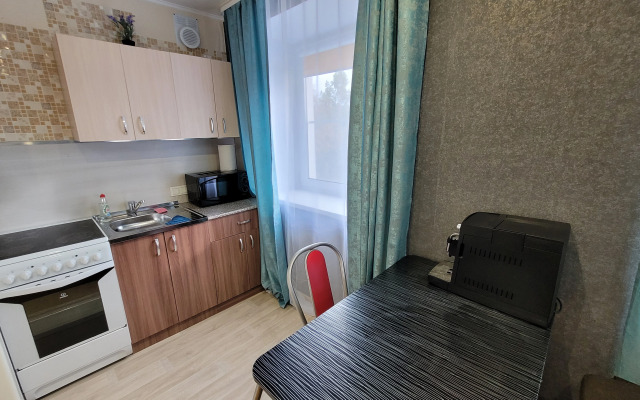 Апартаменты на ул Бардина