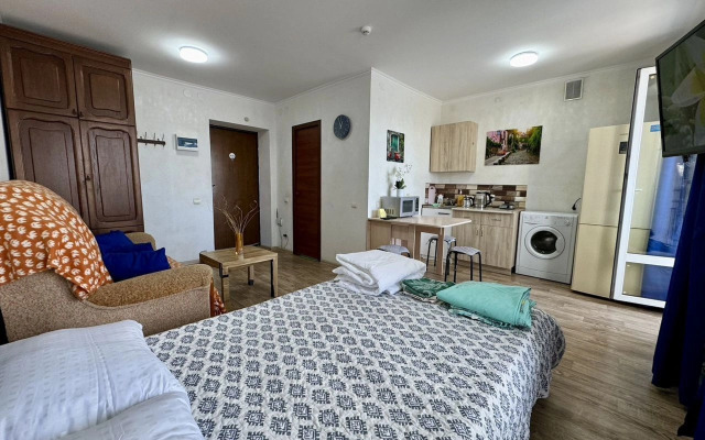 Квартира на улице Академика Дмитрия Козлова 8