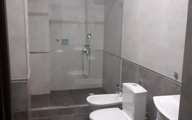Hotel Shahristan