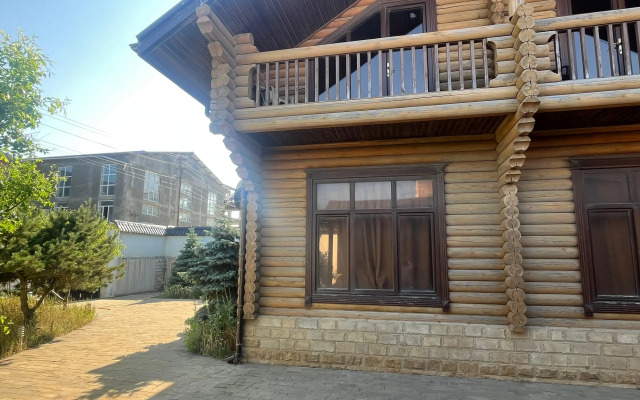 Частный дом Гостевой дом Атлантида