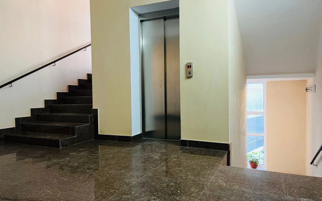 Tsentr Apartment