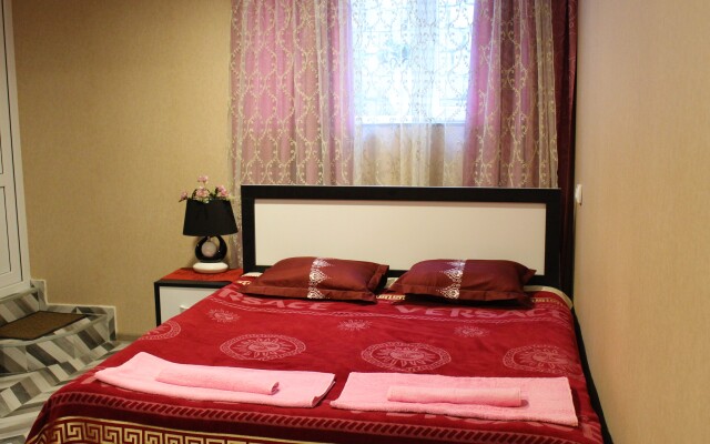 Guest House Poligloti