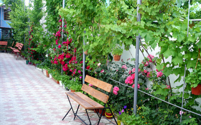 Гостевой Дом Дольче Вита