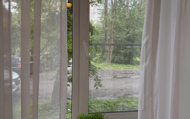 Отель Комсомольская