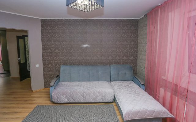 Квартира на Улице Энтузиастов 45