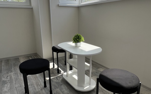 Demidova Khoums 4 Sezona Anapa Apartments