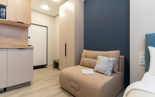 Апартаменты Stepanenkov на 8 марта 204Д (199/2)