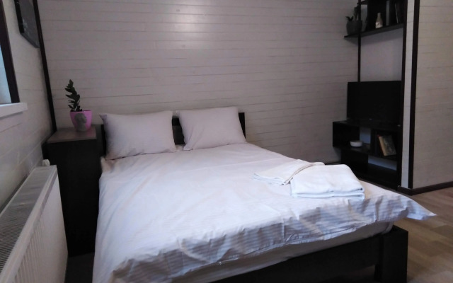 Апартаменты Olzhicha XXV