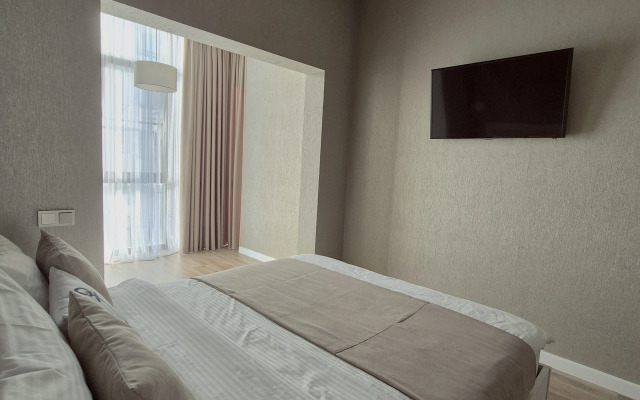 Апартаменты Адмирал Альбатрос