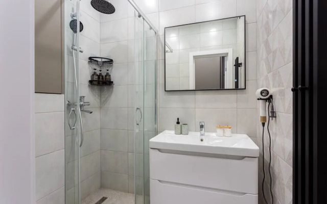 4.16 STUDIO KISLOROD 8 Flat